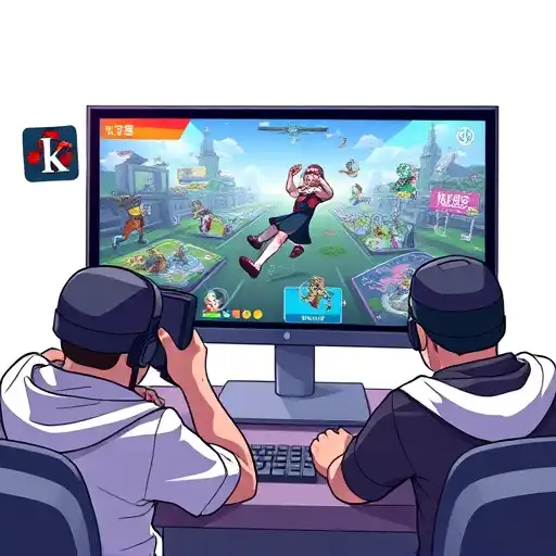 The Phenomenon of 90jili in Gaming Culture