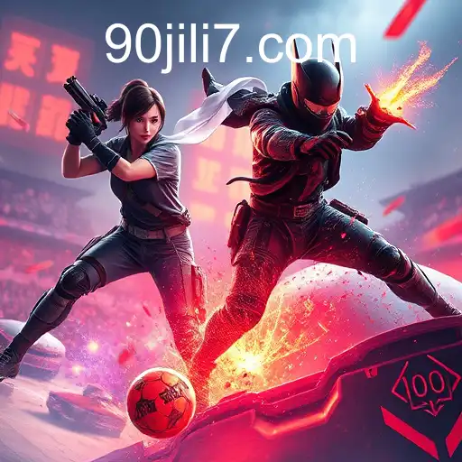 Exploring the World of Action Games on 90jili: A Comprehensive Overview