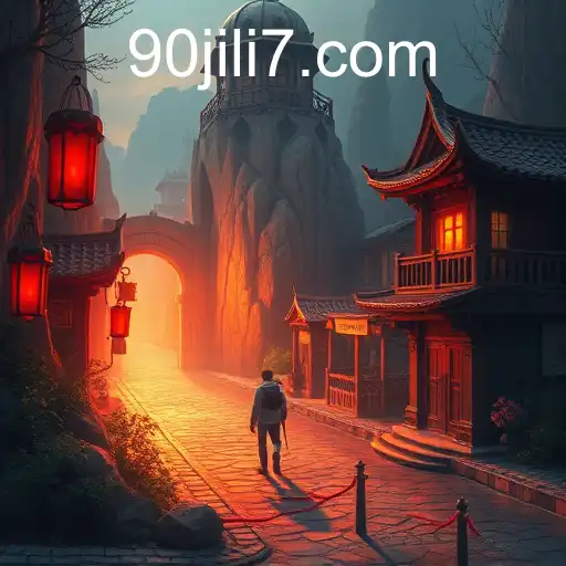 Exploring the Thrilling World of Adventure Games with 90jili