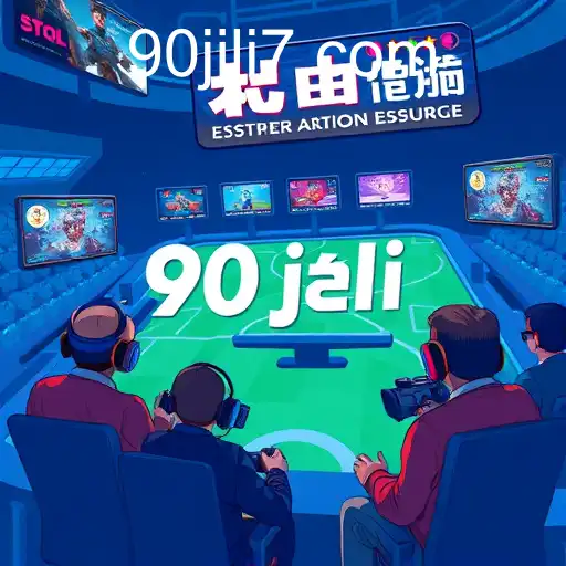 The Evolution of Online Gaming in the 2020s