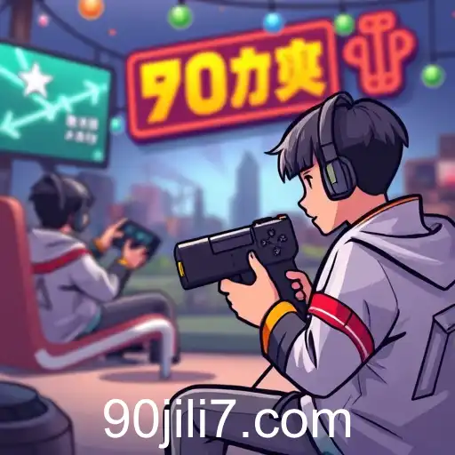 Gaming Industry Shifts Amidst Rising Online Platforms