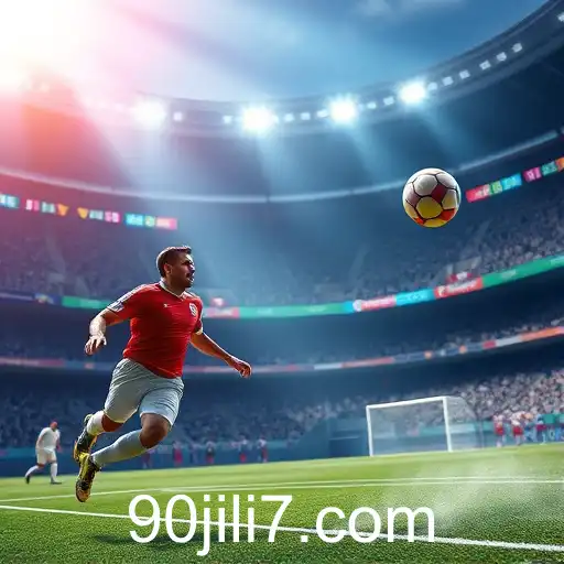 The Rise of 90jili: Transforming the Gaming Landscape