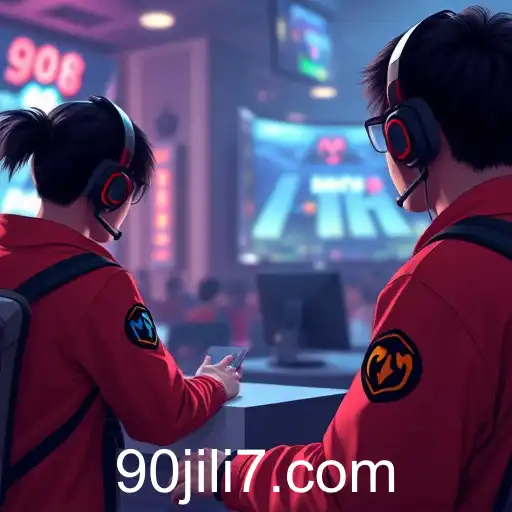 The Digital Playground: Unraveling the Impact of Online Gaming