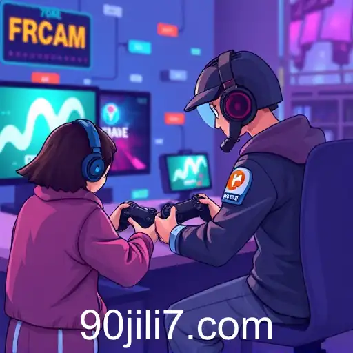 Emerging Trends in Online Gaming