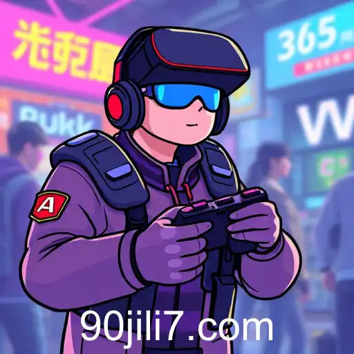 Evolution of 90jili: A Game Changer in the Online Gaming World