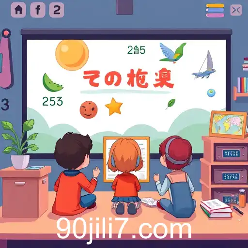 The Evolution of Online Games: A Look at 90jili and Beyond