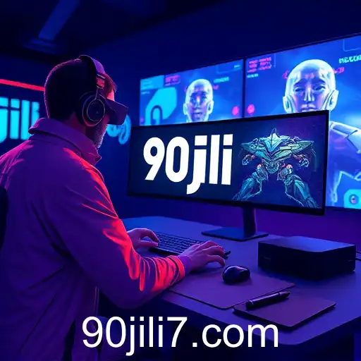 The Evolving Landscape of Online Gaming