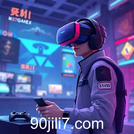 Game Website Reflects on Global Gaming Changes