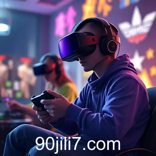 Gaming Trends and Technologies for 2025