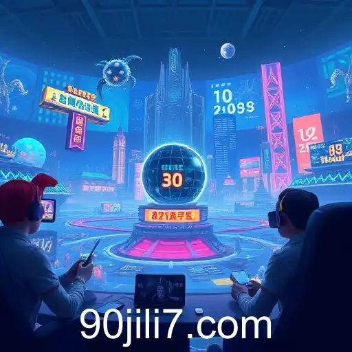 Rapid Growth of Online Gaming Platforms in 2025