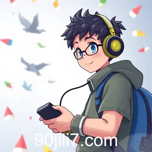 The Rise of Online Gaming Platforms: A Close Look at 90jili