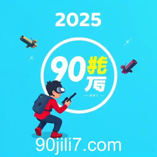 The Rise of 90jili: A New Era in Online Gaming