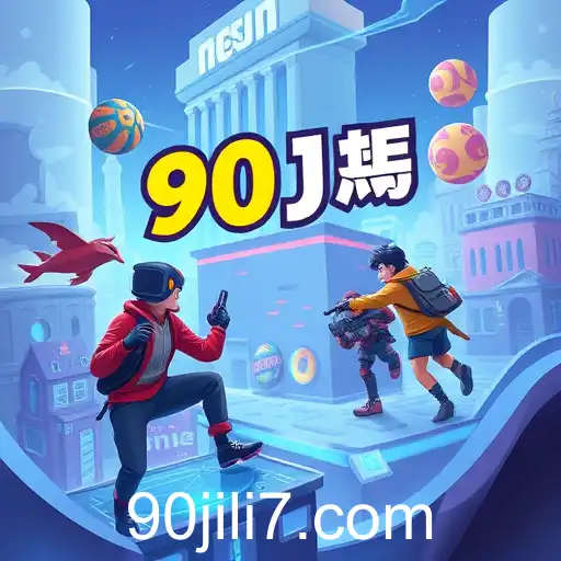 Exploring the Rise of 90jili in Gaming