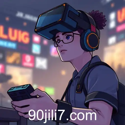 The Rise of Online Gaming Platforms