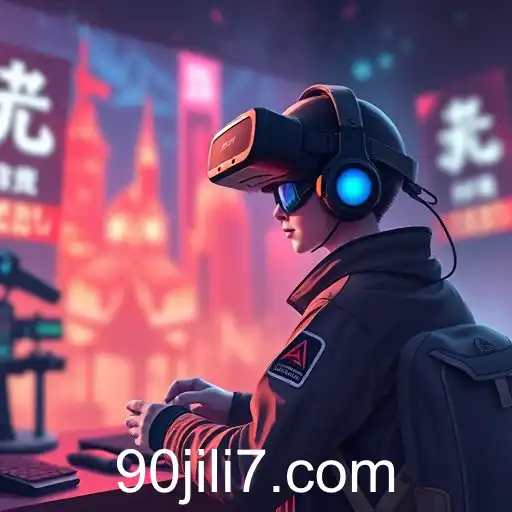 Exploring the Rise of Virtual Gaming Platforms in 2025