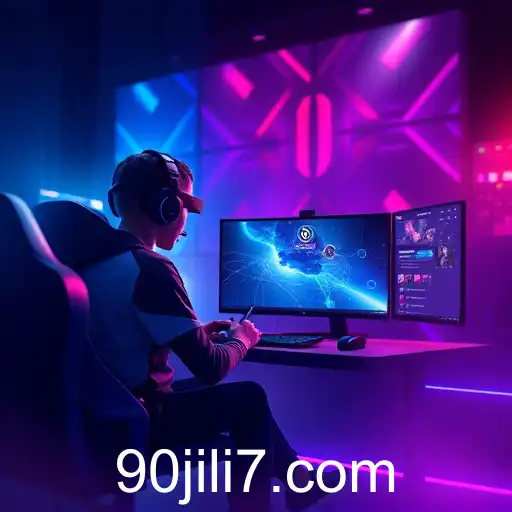 The Rise of Online Gaming Platforms