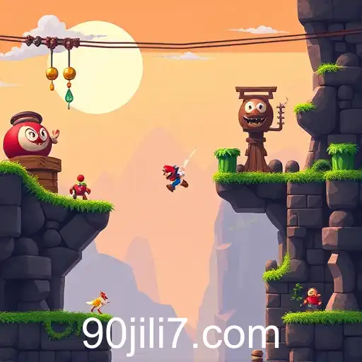 Rising Trends in Online Gaming Communities