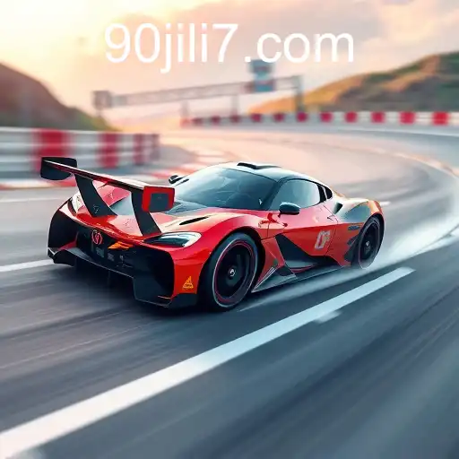 Exploring the Excitement of '90jili' Racing Games