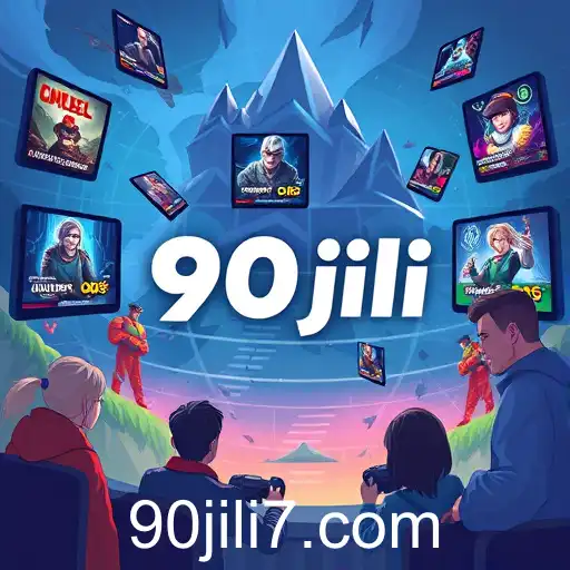 Rise of 90jili: Exploring the Gaming Phenomenon