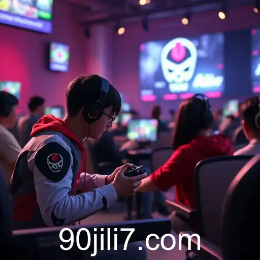 The Rise of Online Gaming Platforms in 2025