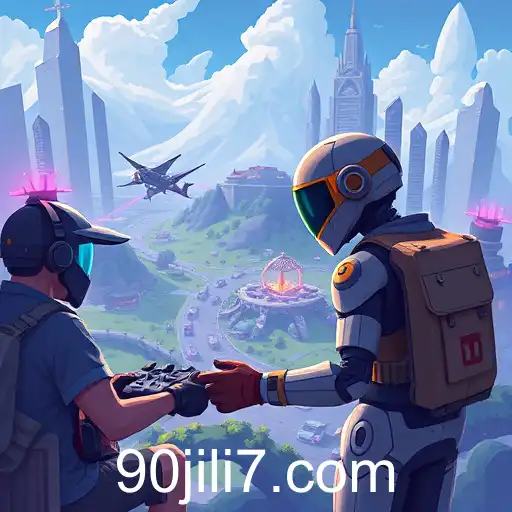 The Rise of Online Gaming and Its Cultural Impact