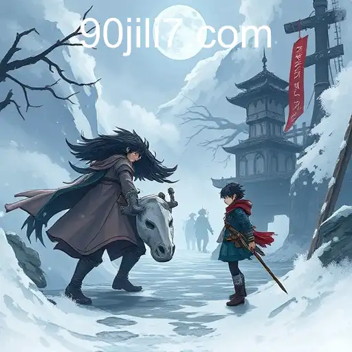 Exploring the World of RPG Games: The 90jili Phenomenon