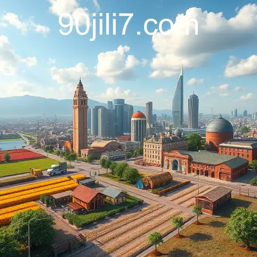 Exploring the World of Simulation Games with 90jili