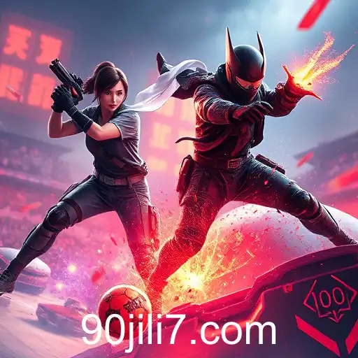 Exploring the World of Action Games on 90jili: A Comprehensive Overview