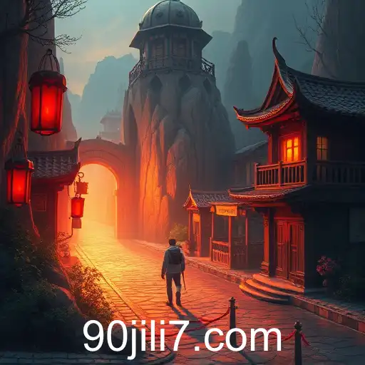 Exploring the Thrilling World of Adventure Games with 90jili