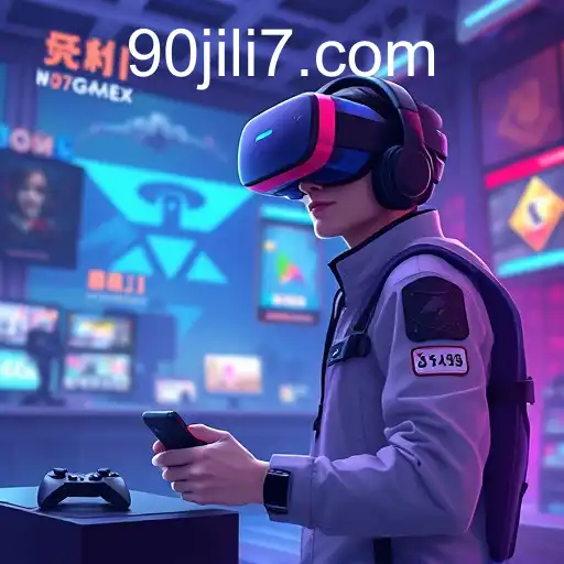 Game Website Reflects on Global Gaming Changes