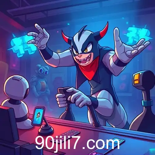 The Rise and Fall of Online Gaming Platforms