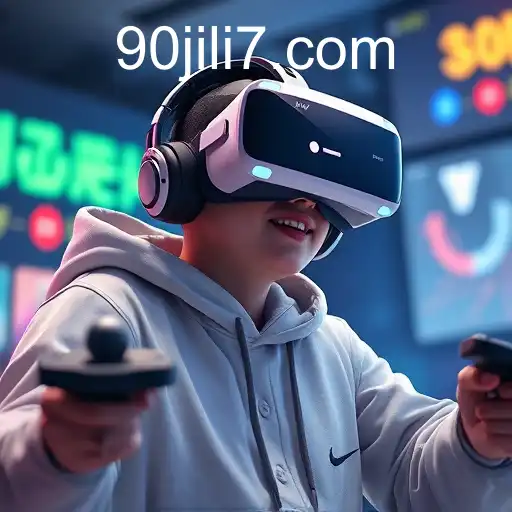 The Rising Popularity of 90jili in Online Gaming