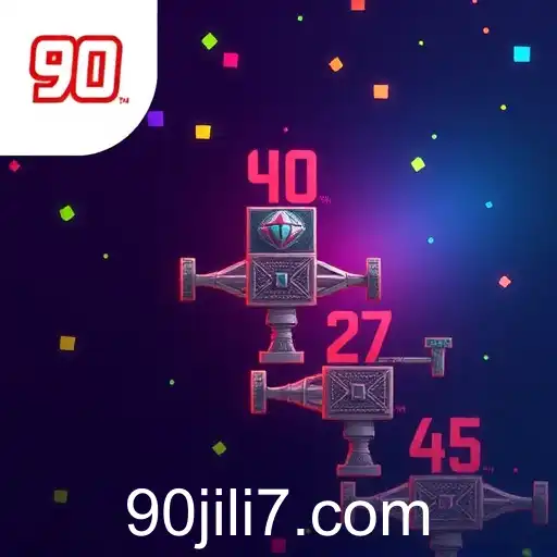 Exploring the Fascinating World of Puzzle Games: The Draw of '90jili'