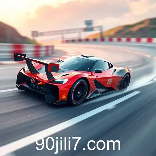 Exploring the Excitement of '90jili' Racing Games