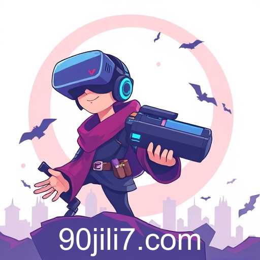 The Rise of Online Gaming Platforms: A Close Look at 90jili