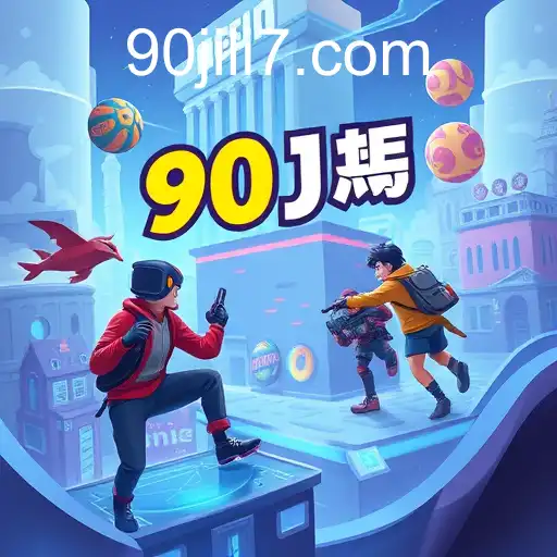 Exploring the Rise of 90jili in Gaming