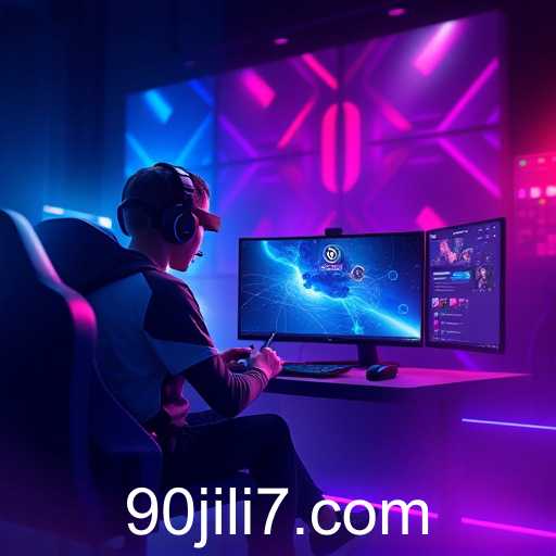 The Rise of Online Gaming Platforms