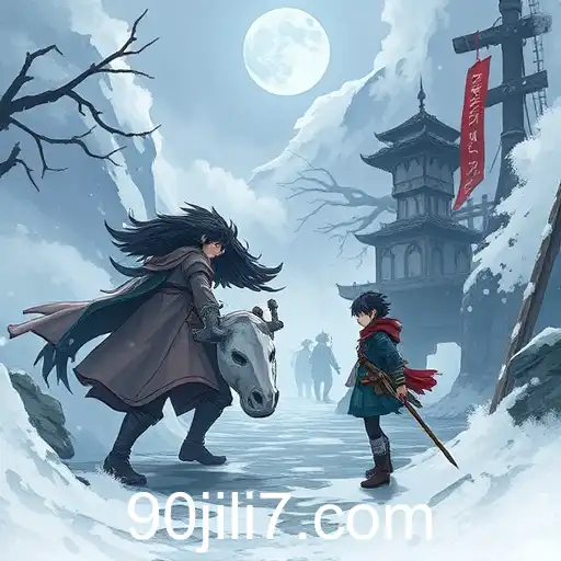 Exploring the World of RPG Games: The 90jili Phenomenon