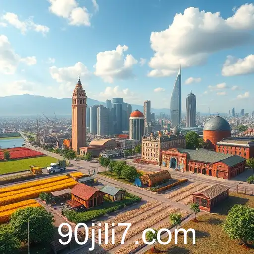 Exploring the World of Simulation Games with 90jili