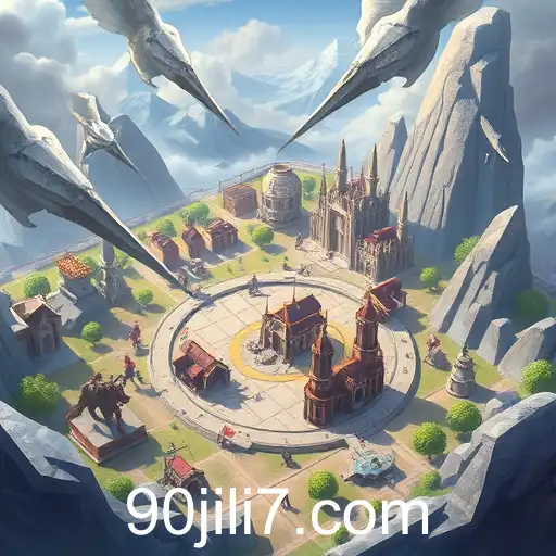 Exploring Strategy Games on '90jili': A Comprehensive Overview