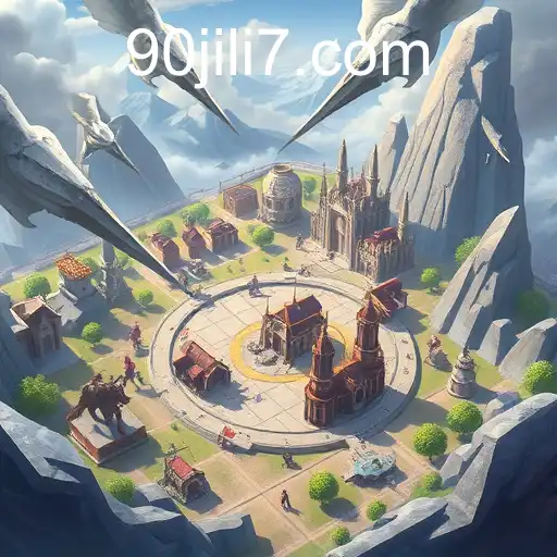 Exploring Strategy Games on '90jili': A Comprehensive Overview